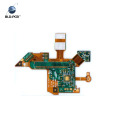 Rigid-Flex Printed Circuit flexible electronics circuit PCB Board Fabrication Manufacturing